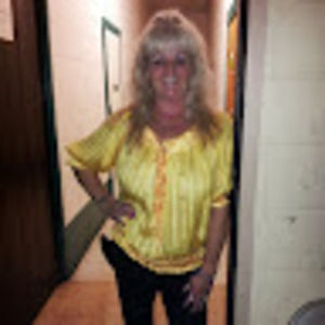 Meet your Posher, Jackie